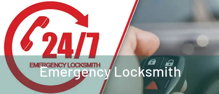  Emergency Locksmith 