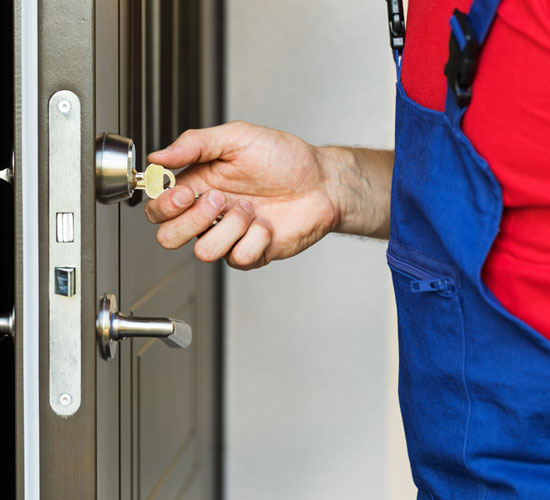 Residential Locksmith Bell Gardens