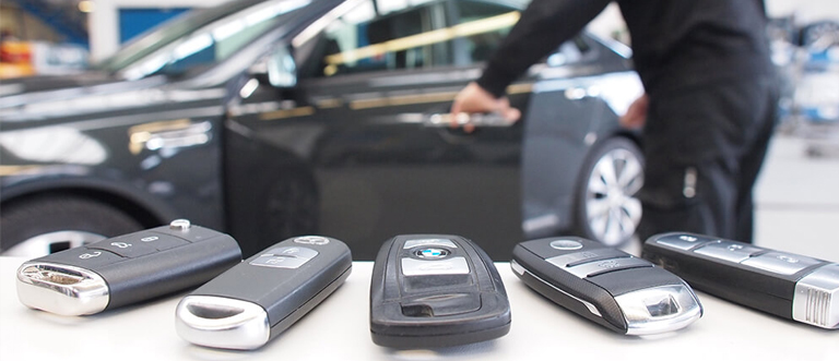 Automotive Locksmith Bell Gardens