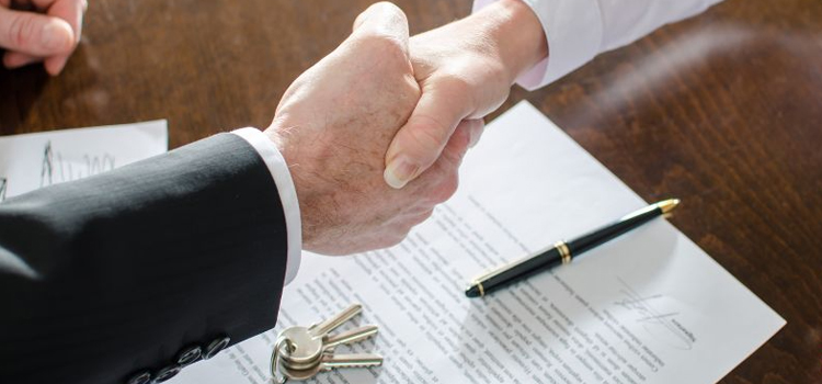 Commercial Eviction Service Bell Gardens