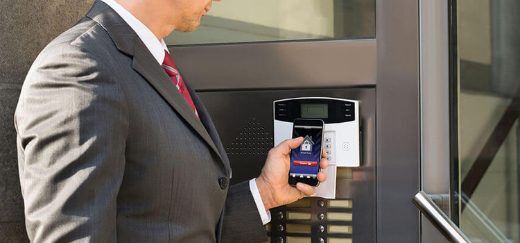 Commercial Office Locksmith Bell Gardens