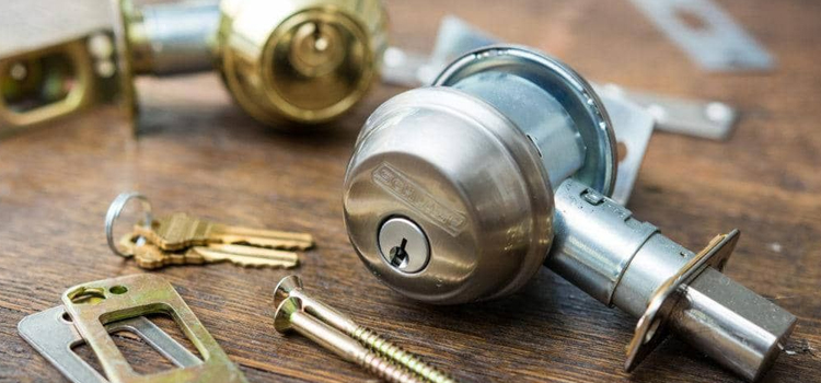 Doorknob Locks Repair Bell Gardens