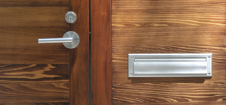 Electric Front Door Lock Repair Bell Gardens